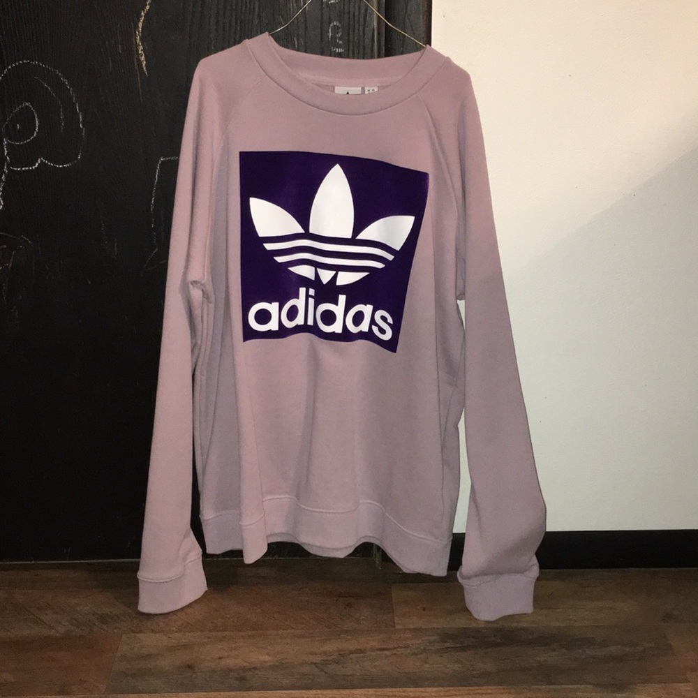 Crew Neck